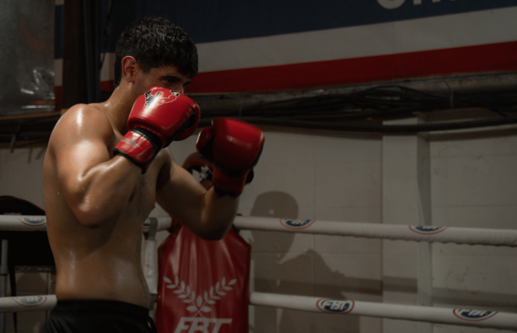 Learn MuayThai in Bangkok