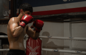 Learn MuayThai in Bangkok