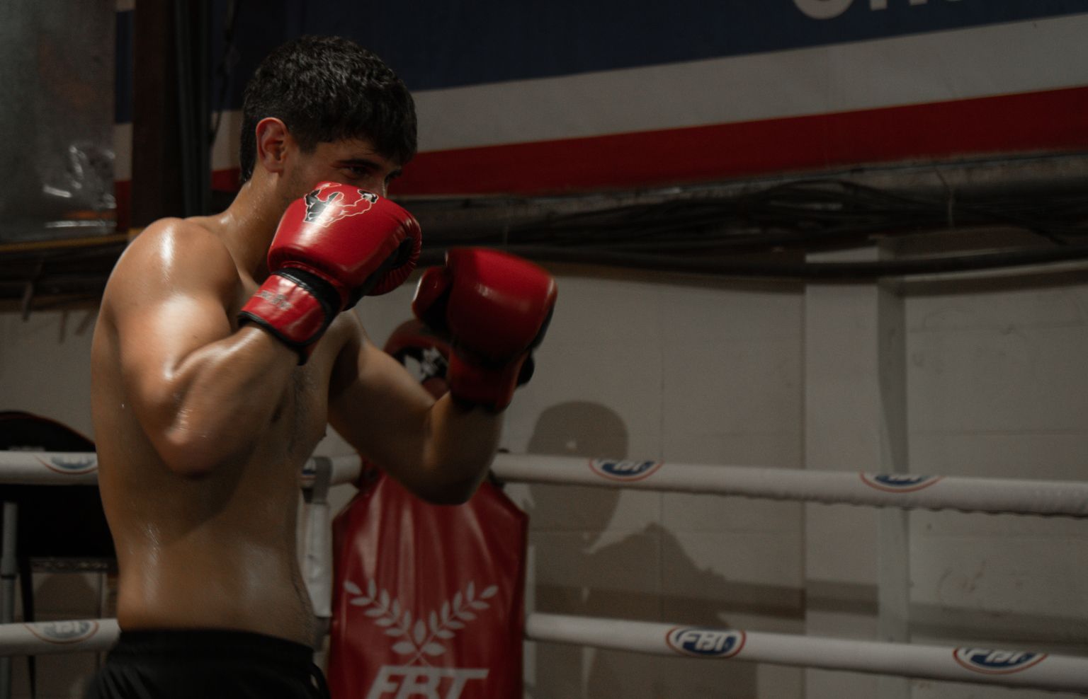 Learn MuayThai in Bangkok